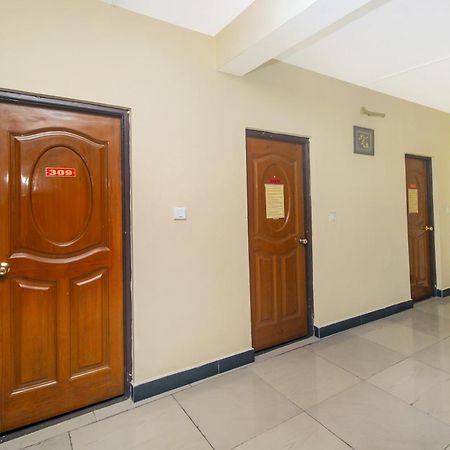 Hotel Hill Grand Himalaya Ghum Esterno foto