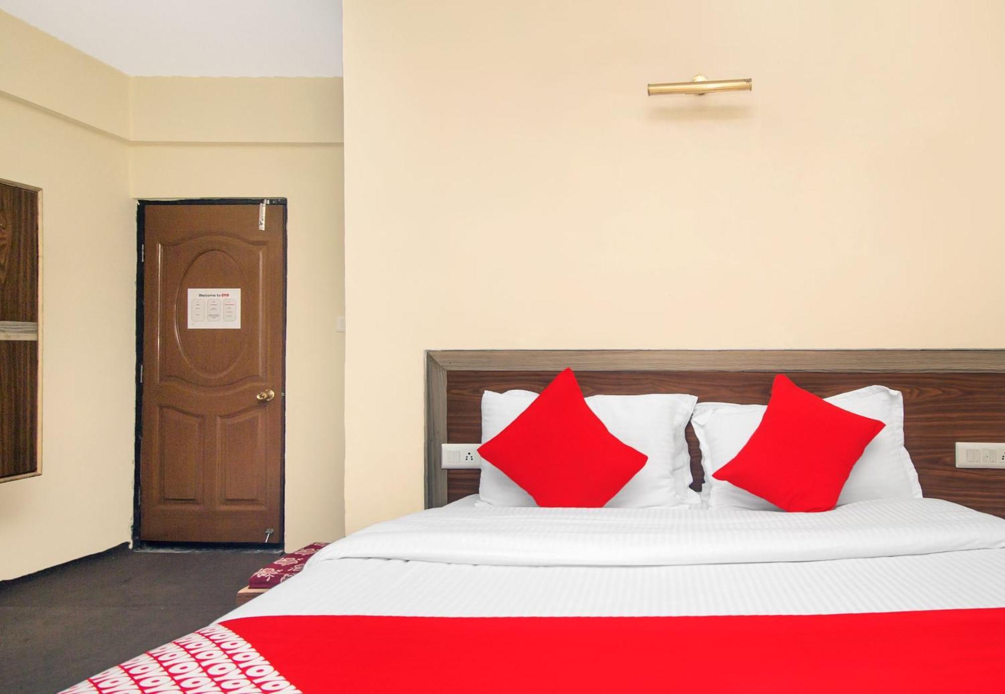 Hotel Hill Grand Himalaya Ghum Esterno foto