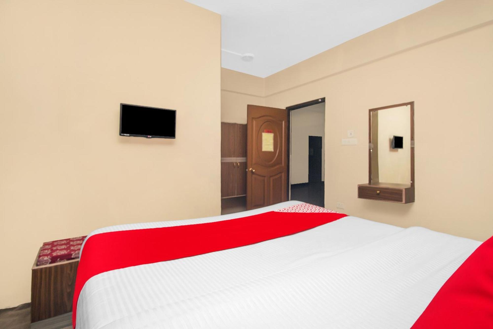 Hotel Hill Grand Himalaya Ghum Esterno foto