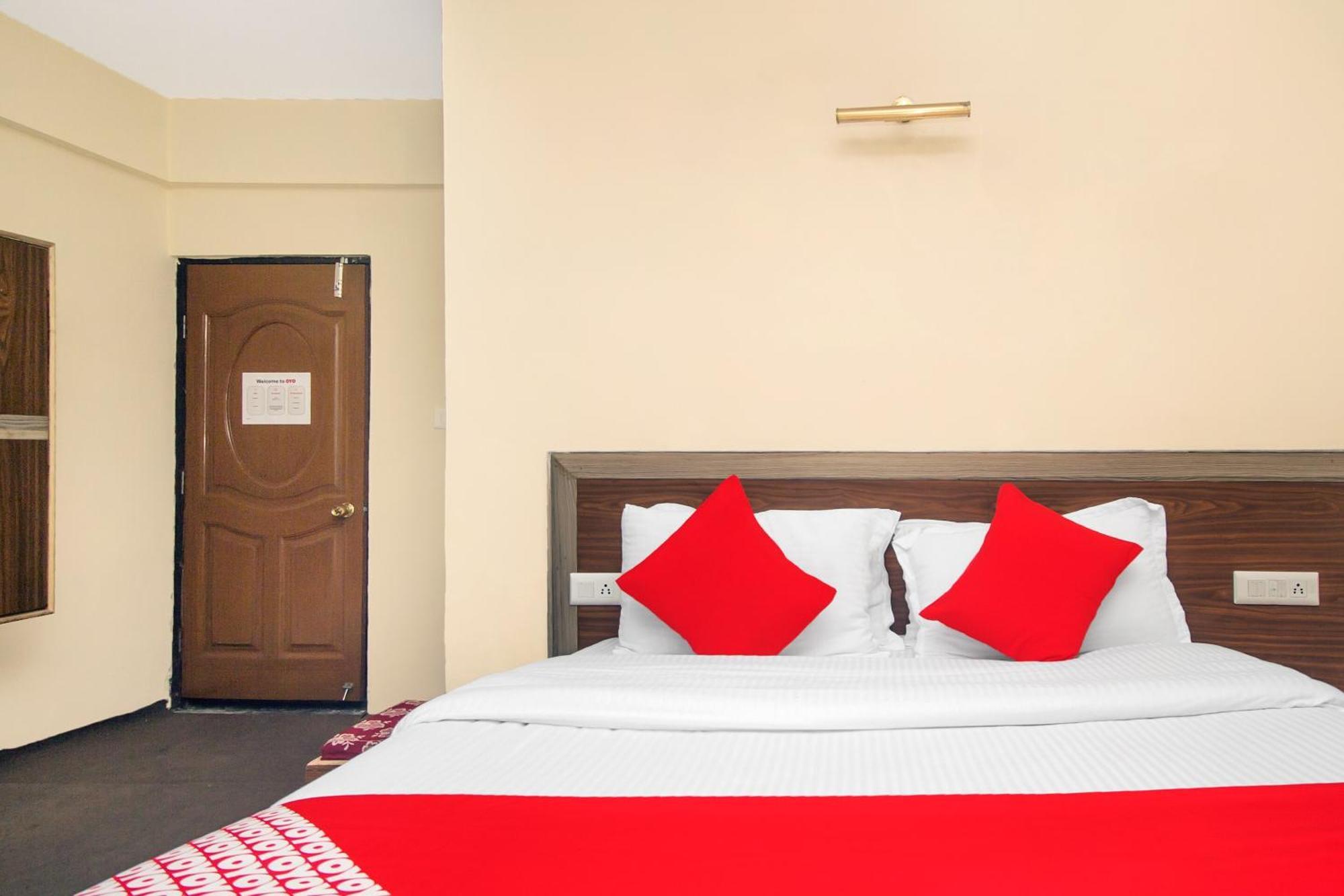 Hotel Hill Grand Himalaya Ghum Esterno foto