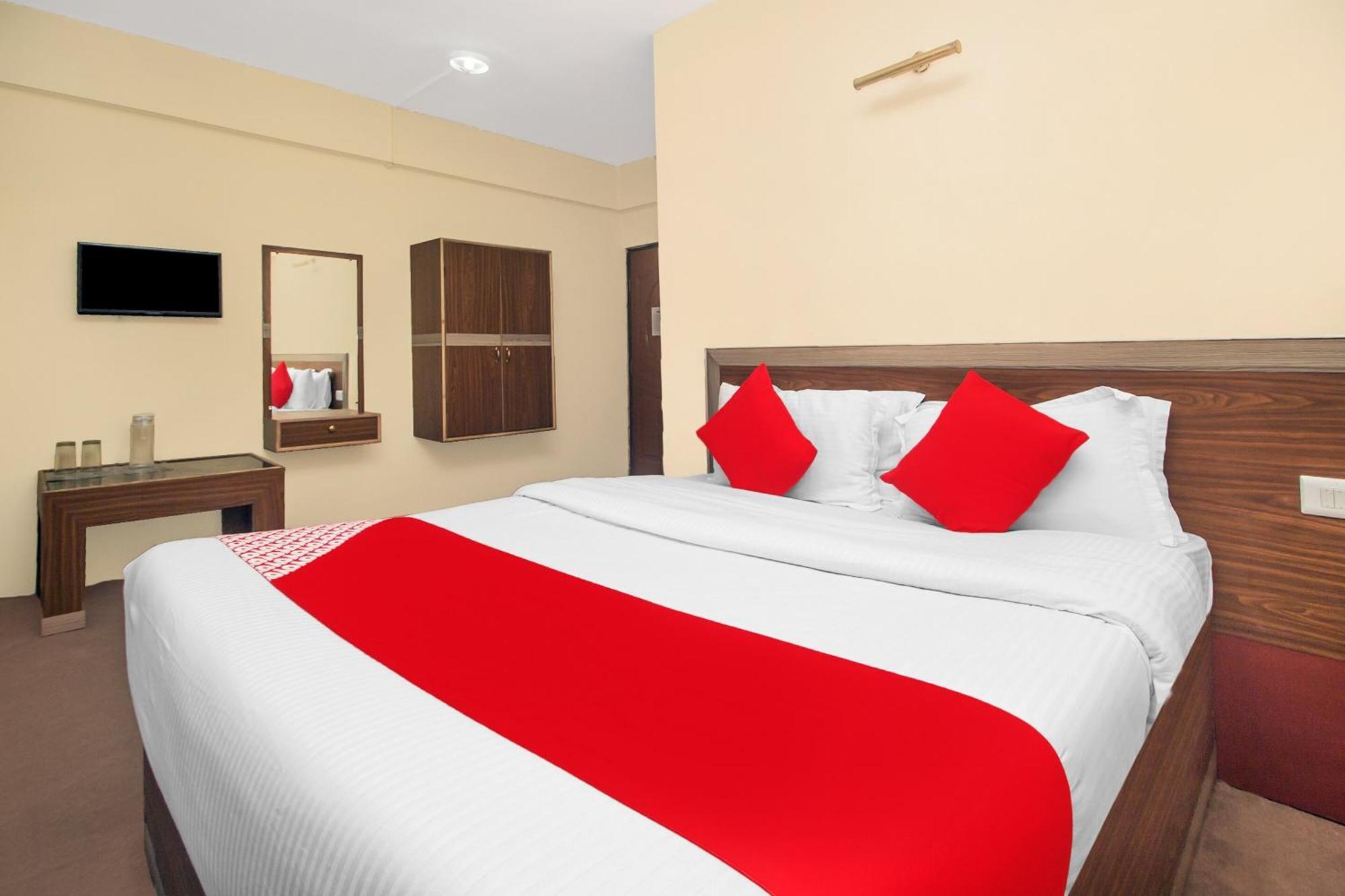 Hotel Hill Grand Himalaya Ghum Esterno foto