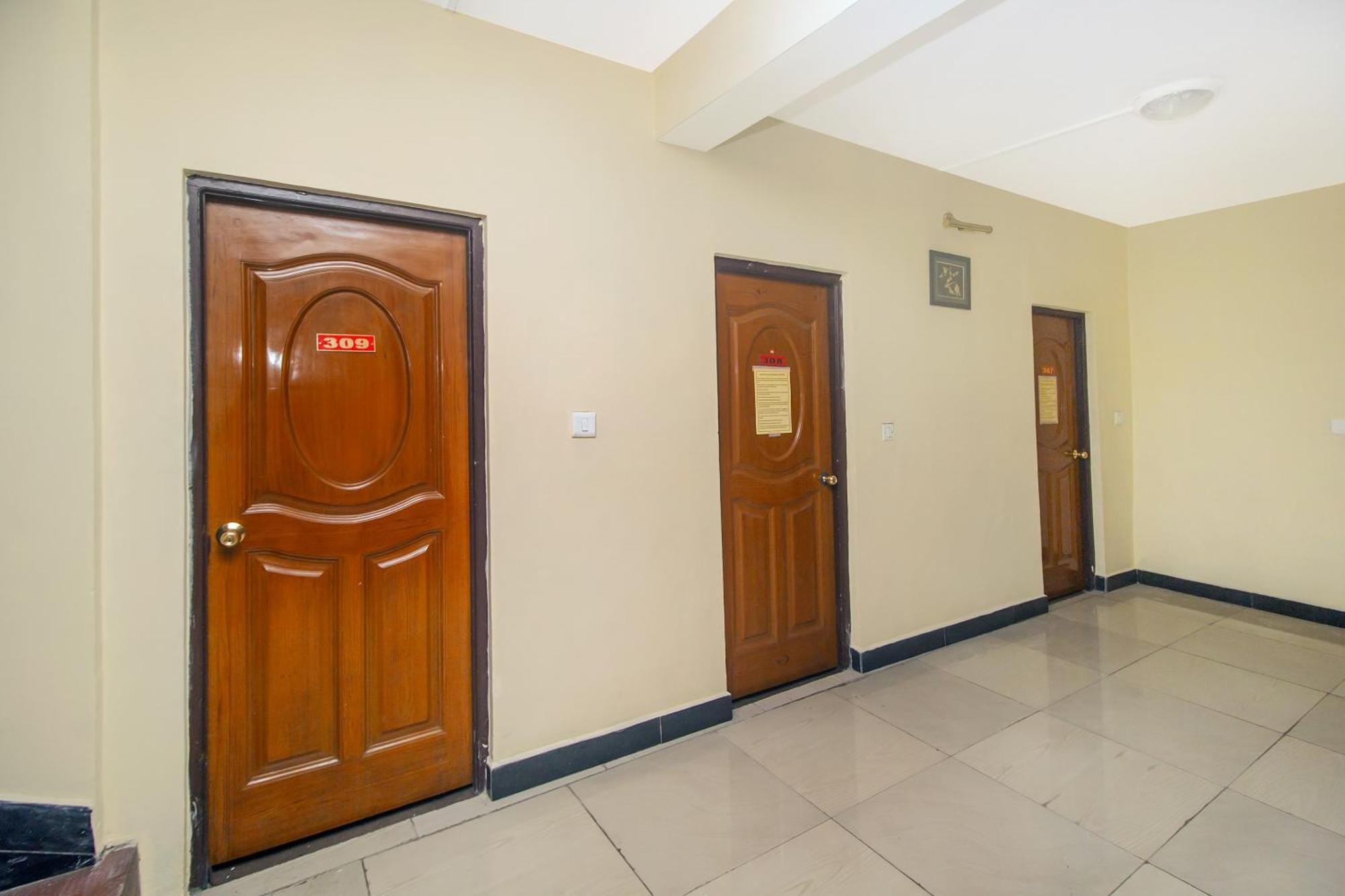Hotel Hill Grand Himalaya Ghum Esterno foto