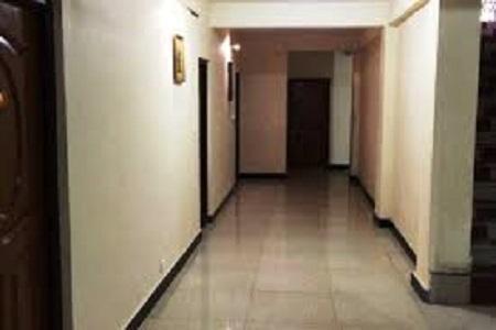 Hotel Hill Grand Himalaya Ghum Esterno foto